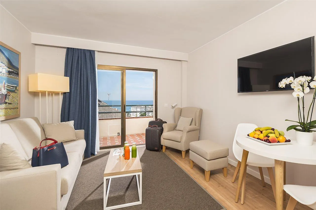 יורט דה מאר Hotel Gem Wellness & Spa יורט דה מאר