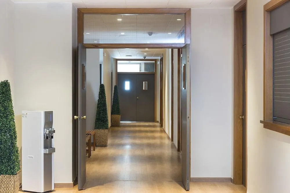Hotel Gem Wellness & Spa リョレート・デ・マル スペイン