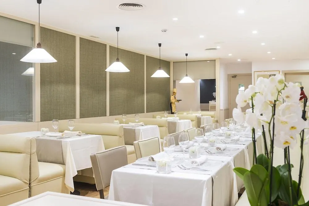 יורט דה מאר Hotel Gem Wellness & Spa