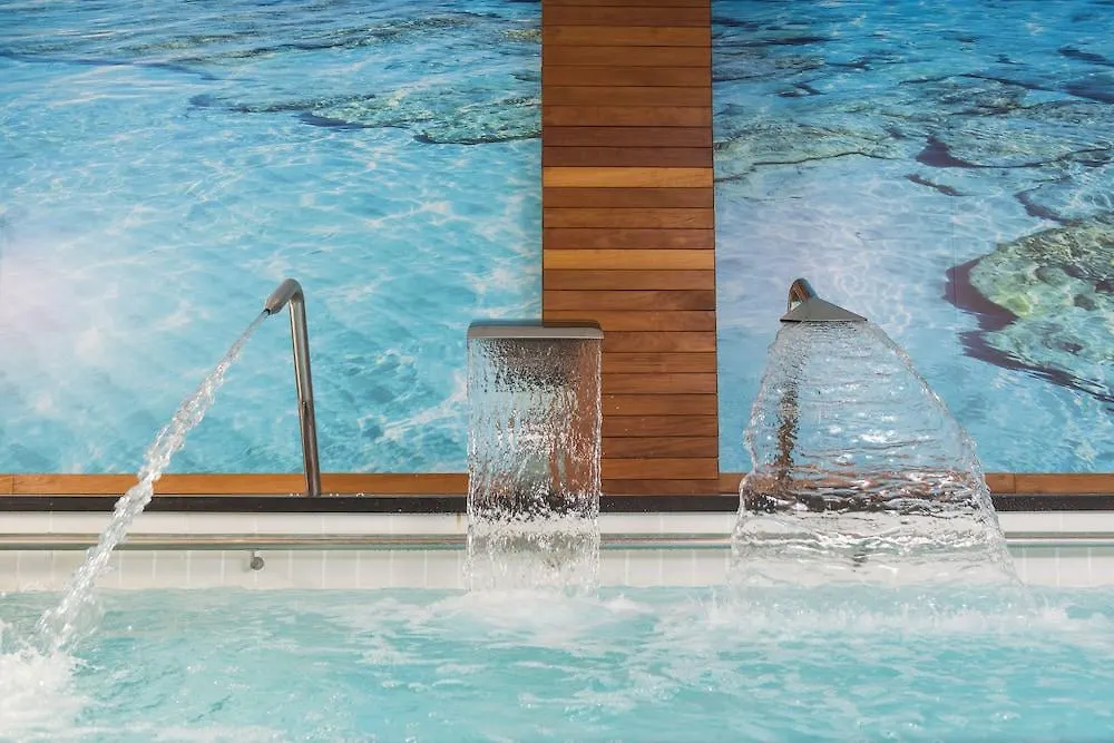 Hotel Gem Wellness & Spa リョレート・デ・マル