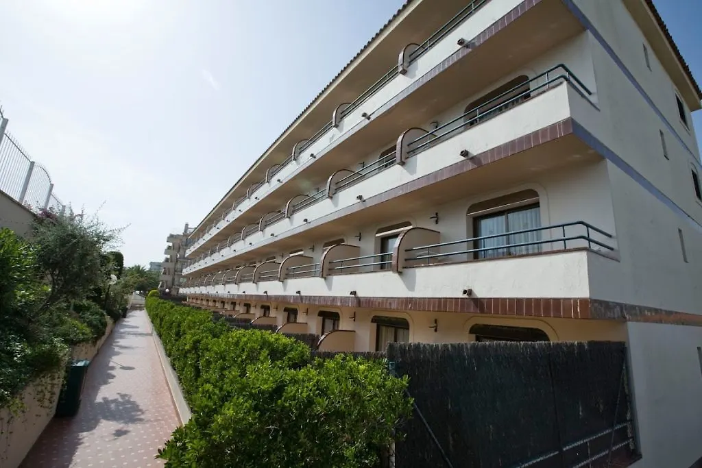 יורט דה מאר Hotel Gem Wellness & Spa  יורט דה מאר