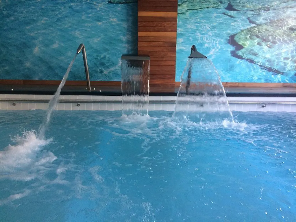 Hotel Gem Wellness & Spa リョレート・デ・マル