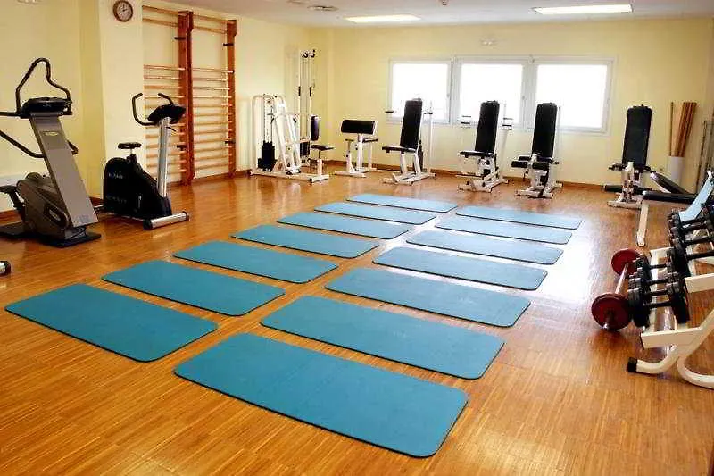 יורט דה מאר Hotel Gem Wellness & Spa