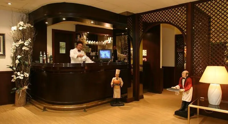 Hotel Gem Wellness & Spa リョレート・デ・マル