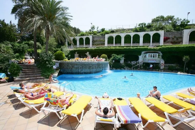 יורט דה מאר Hotel Gem Wellness & Spa 3*, יורט דה מאר ספרד