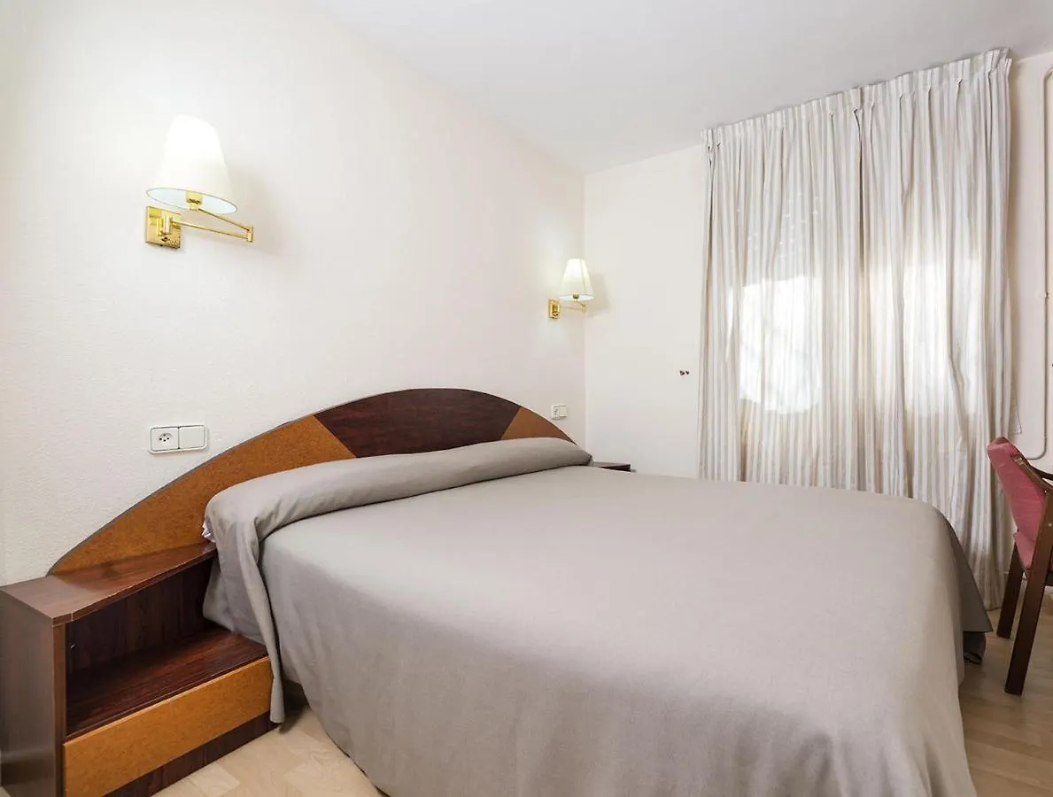 יורט דה מאר Hotel Gem Wellness & Spa יורט דה מאר
