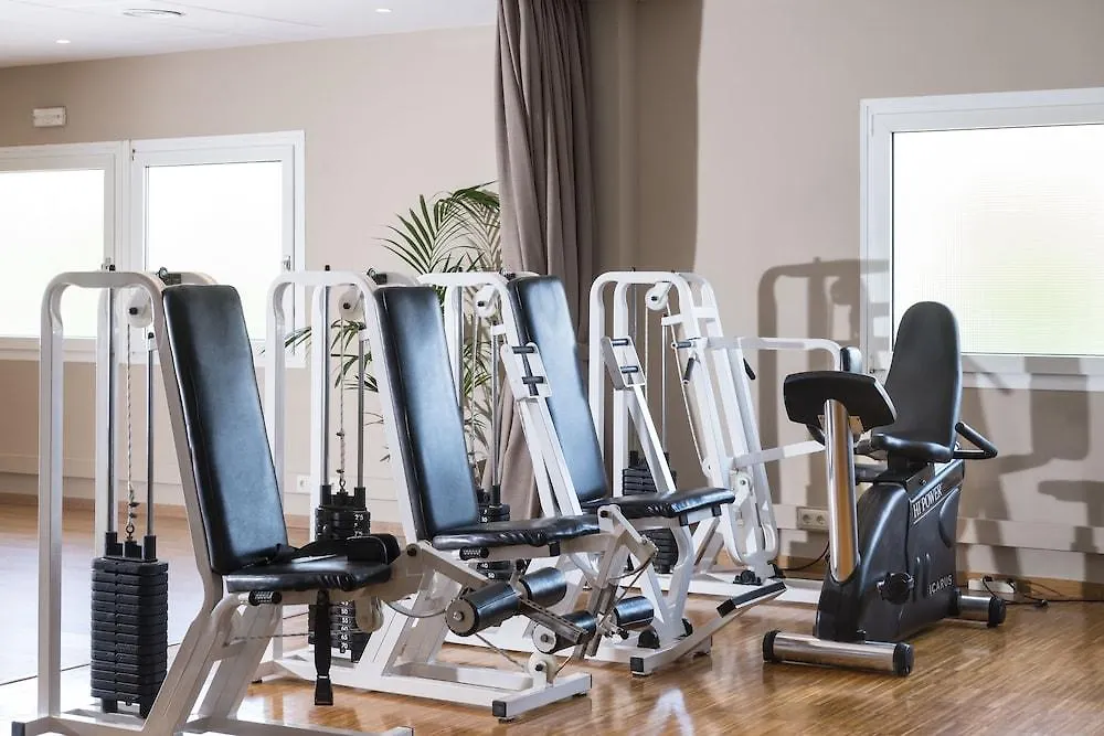 Hotel Gem Wellness & Spa Lloret de Mar Spanien