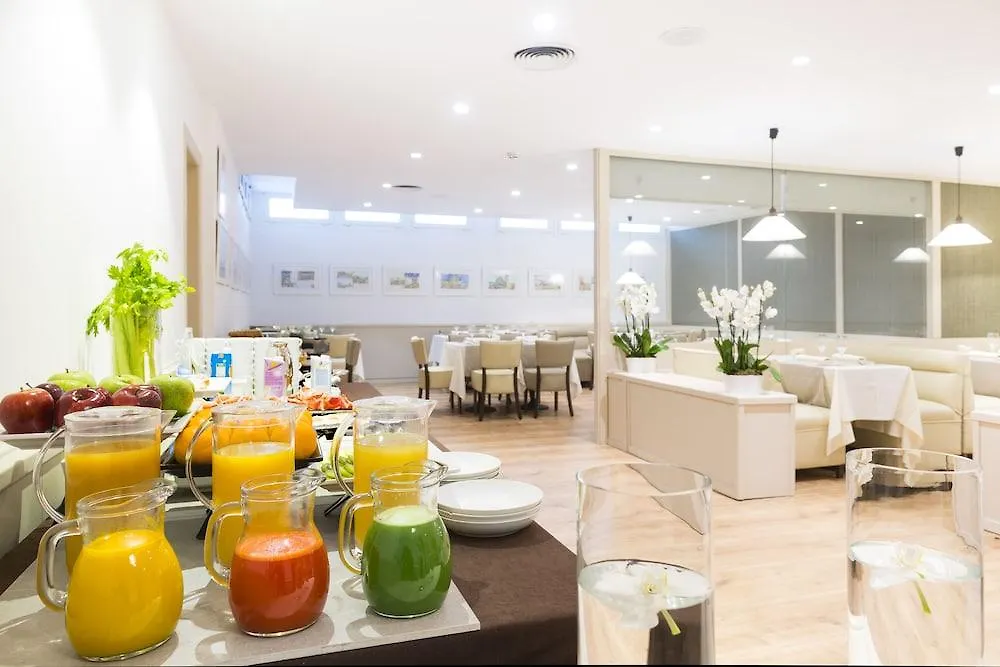 Hotel Gem Wellness & Spa Lloret de Mar