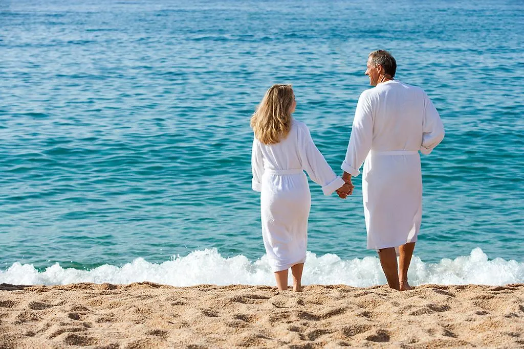Hotel Gem Wellness & Spa Lloret de Mar
