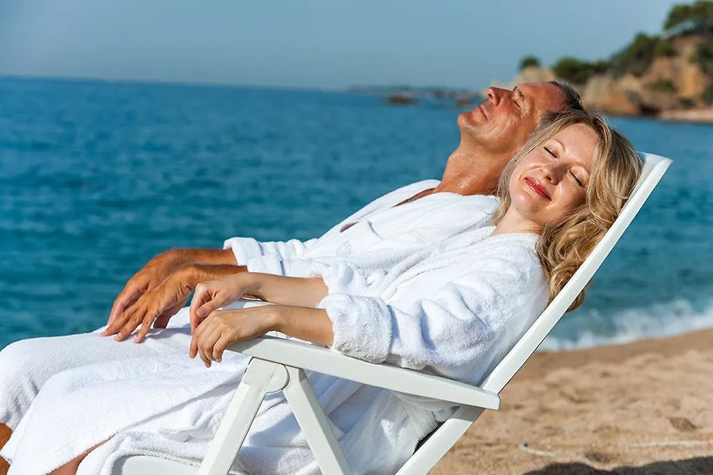 ***  Hotel Gem Wellness & Spa Lloret de Mar Spanien