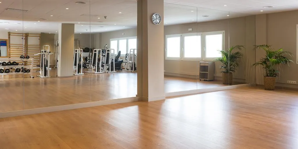 Hotel Gem Wellness & Spa Lloret de Mar