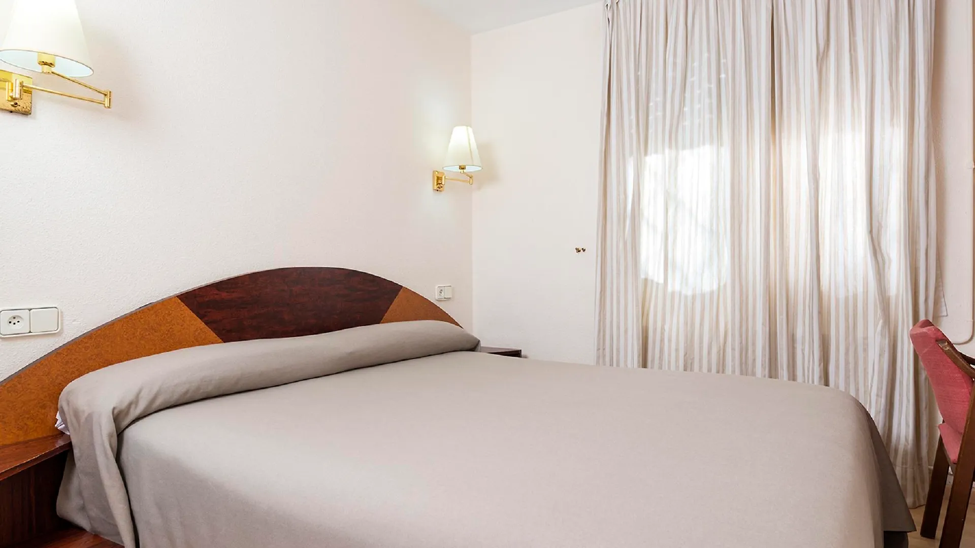 Hotel Gem Wellness & Spa Lloret de Mar 3*,  Spanien