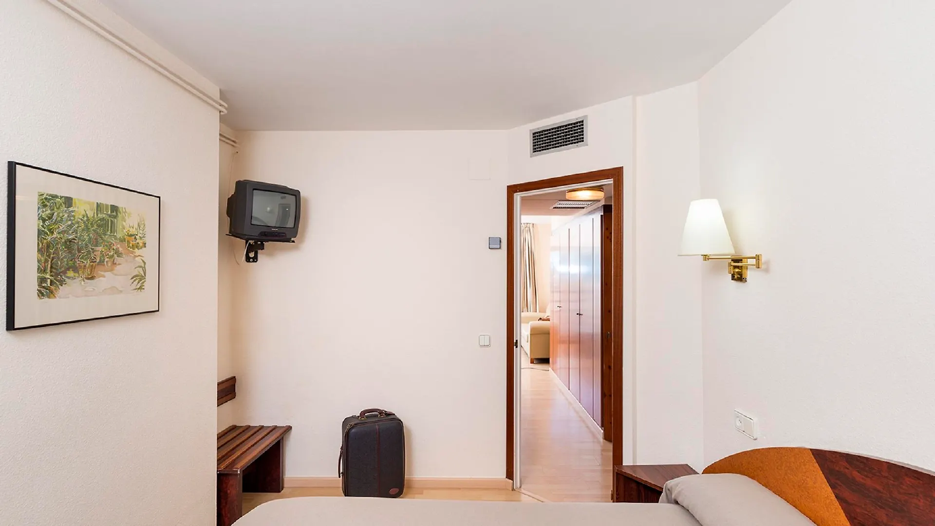 ***  Hotel Gem Wellness & Spa Lloret de Mar Spanien
