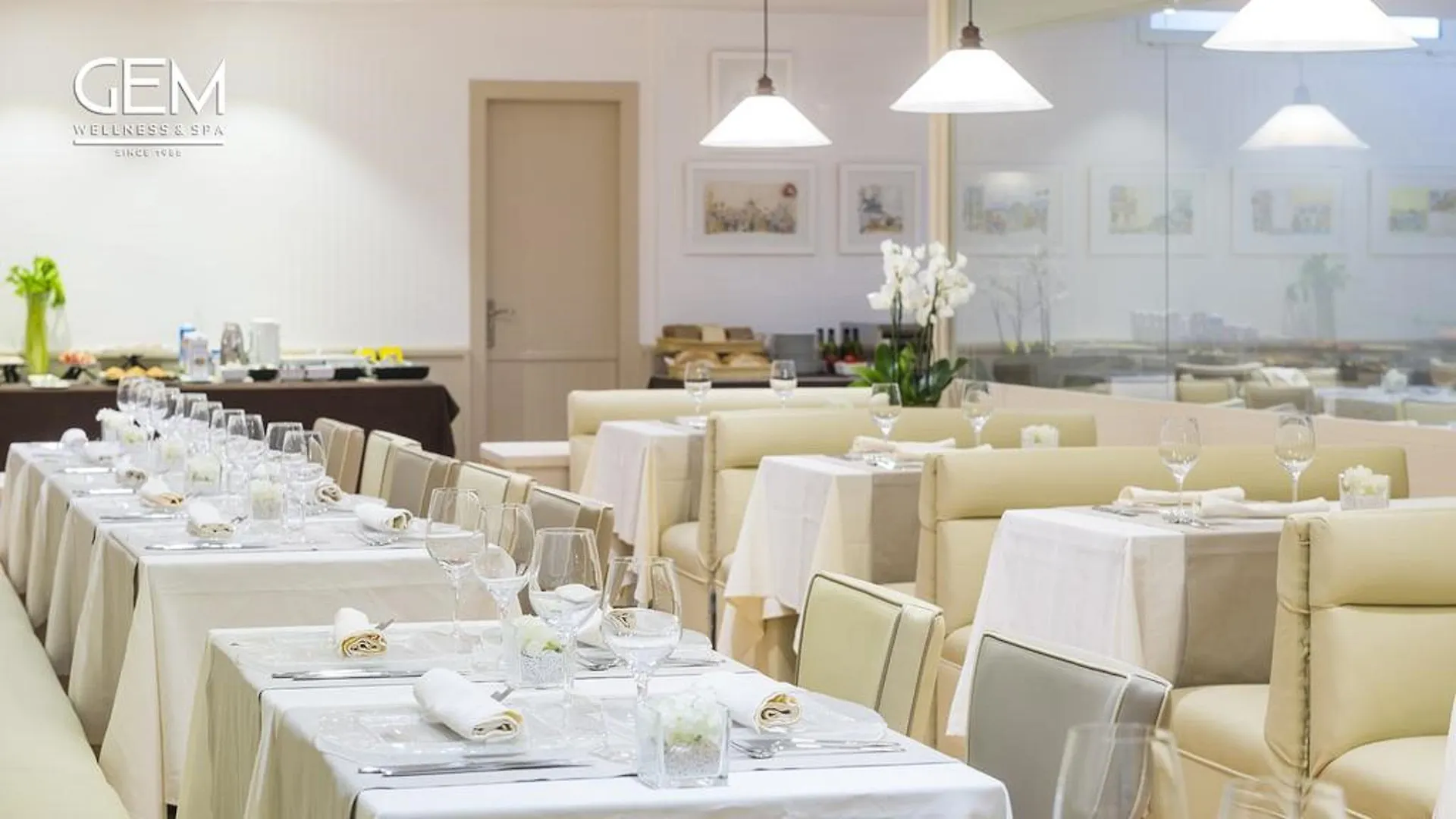 Hotel Gem Wellness & Spa Lloret de Mar