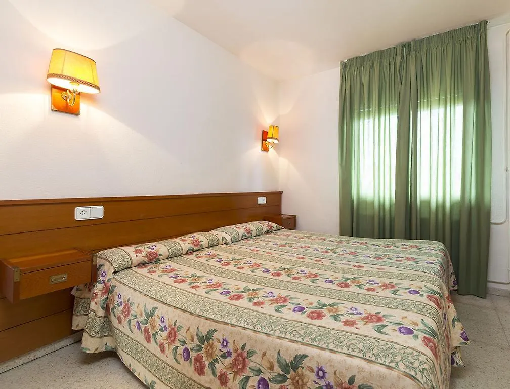 ***  Hotel Gem Wellness & Spa Lloret de Mar Spanien