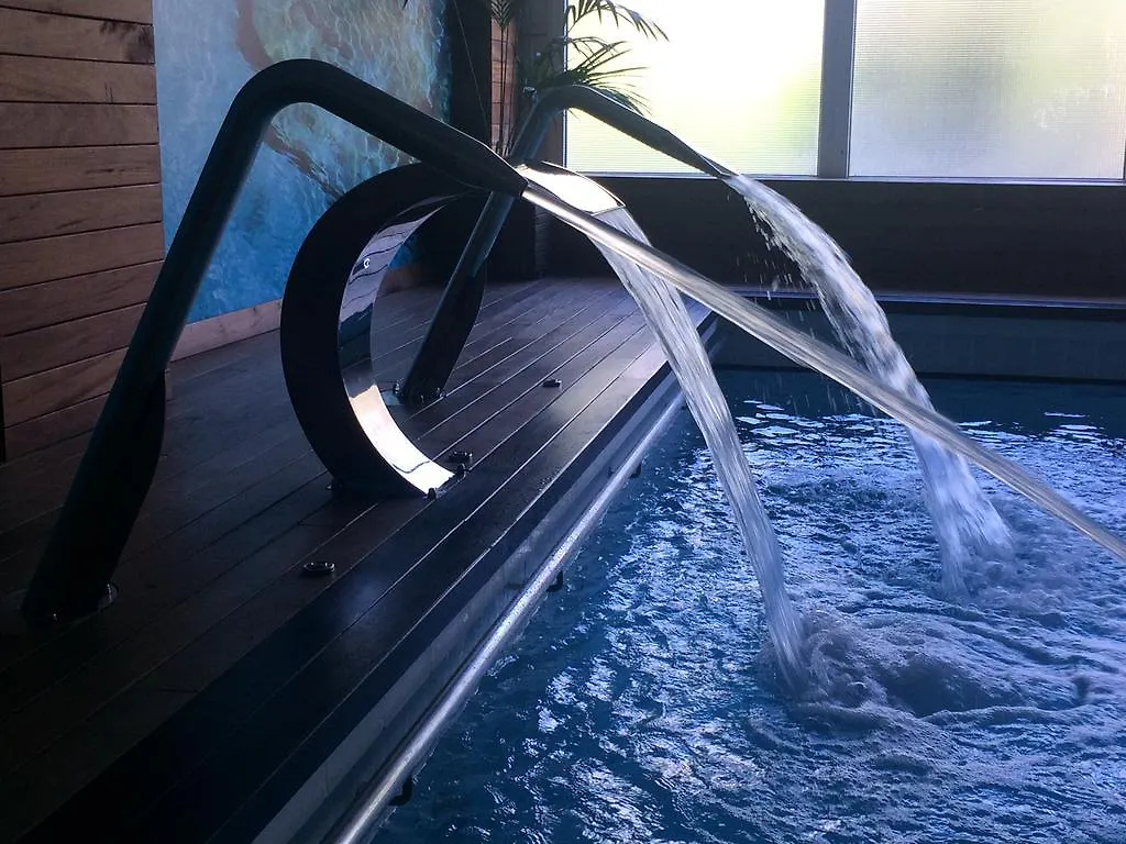 Hotel Gem Wellness & Spa Lloret de Mar 3*,  Spanien
