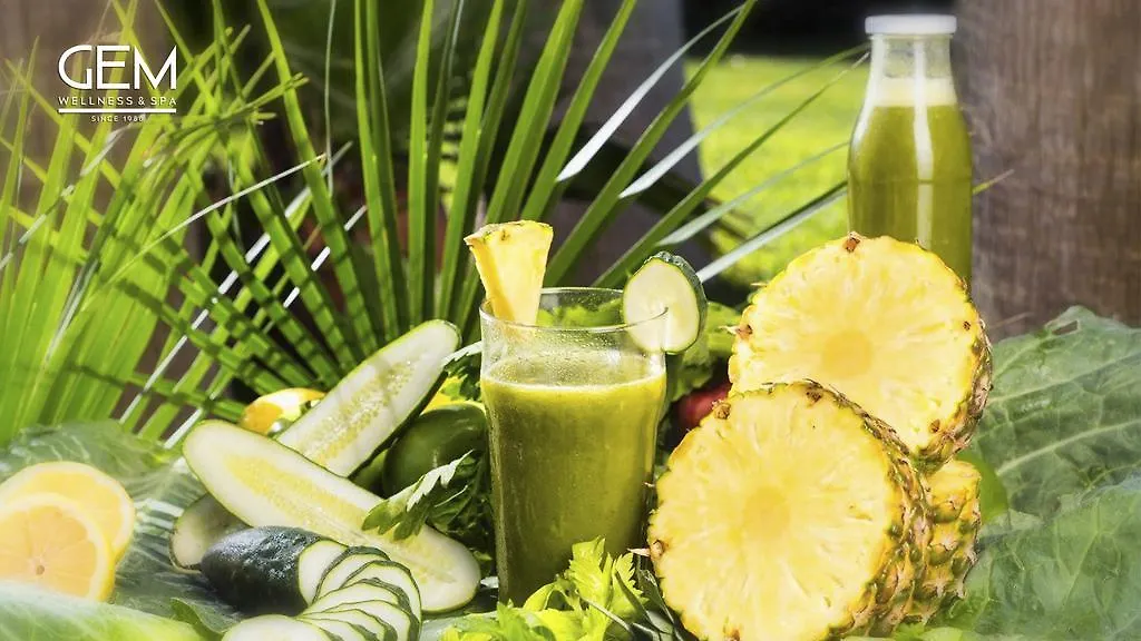 Hotel Gem Wellness & Spa Lloret de Mar Spanien
