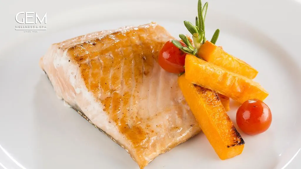 Hotel Gem Wellness & Spa Lloret de Mar