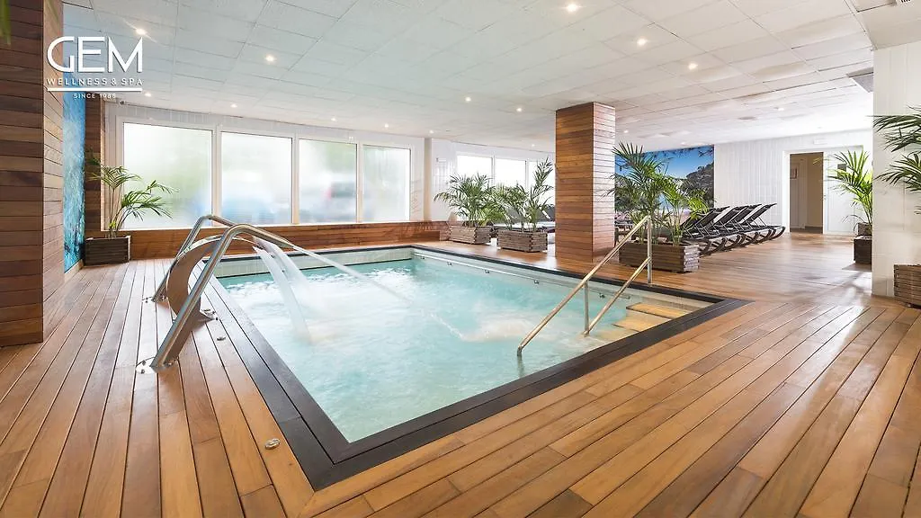 Hotel Gem Wellness & Spa Lloret de Mar