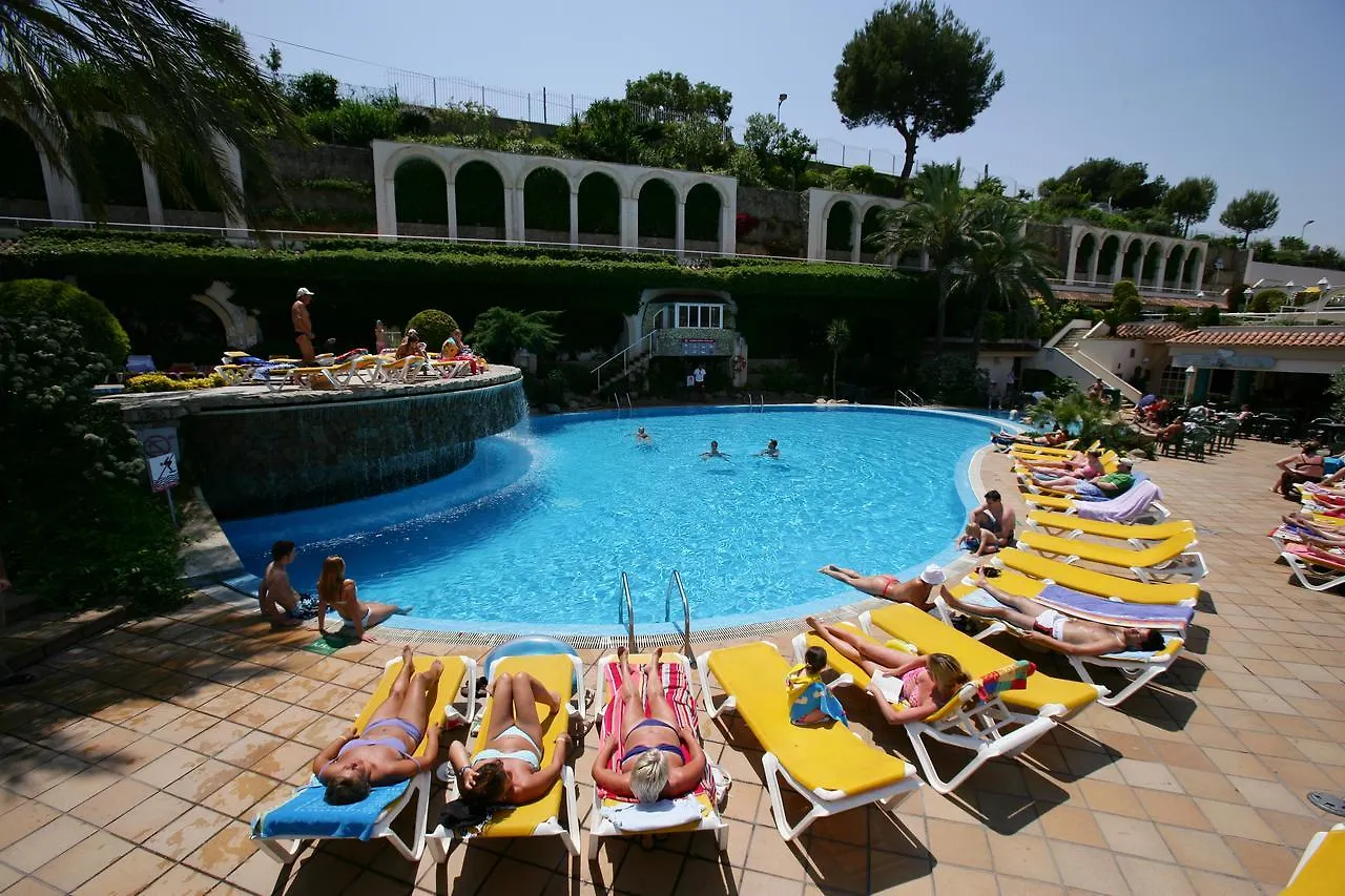 Hotel Gem Wellness & Spa Lloret de Mar Spanyolország