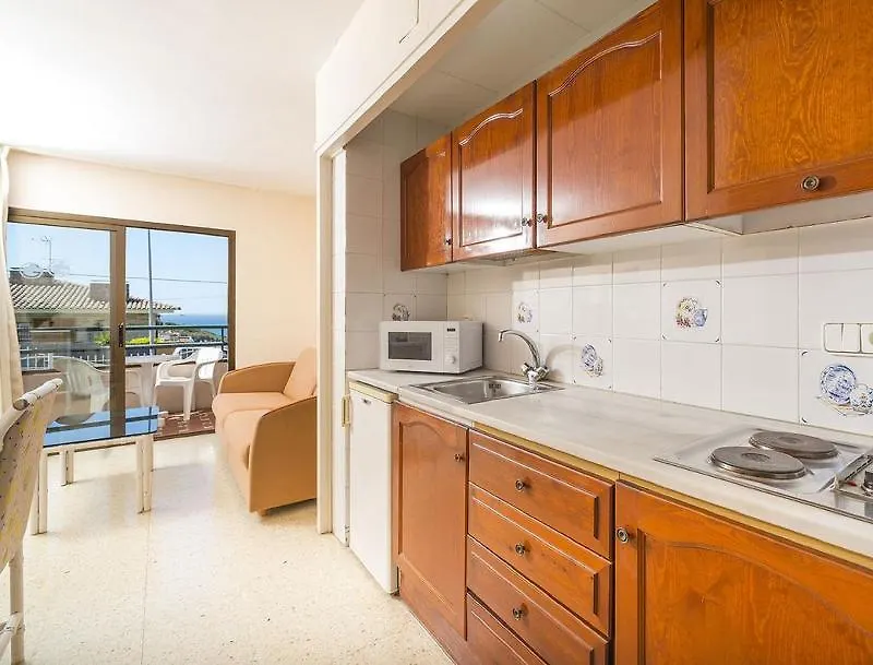 Hotel Gem Wellness & Spa Lloret de Mar 3*,  Spanien
